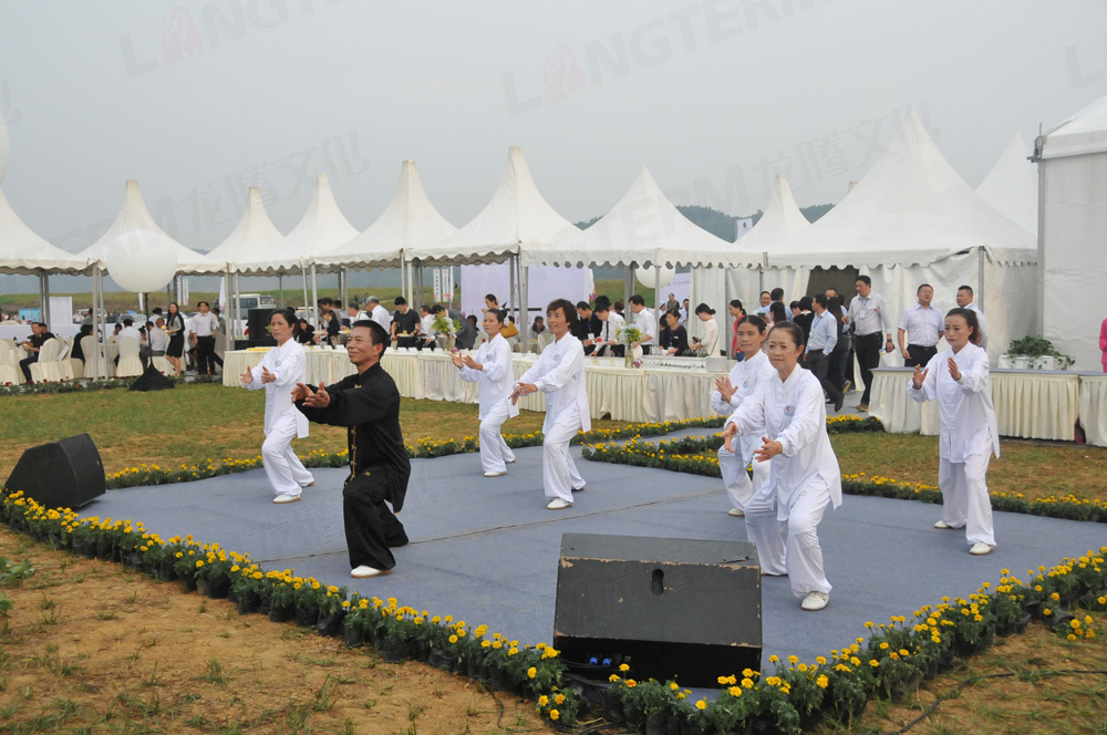 中國彭山首屆彭祖國際養(yǎng)生養(yǎng)老產(chǎn)業(yè)博覽會策劃（高端論壇）