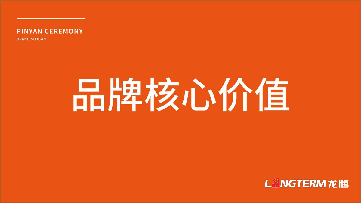 品顏形象禮儀文化價值梳理與品牌視覺設(shè)計logo及其他應(yīng)用