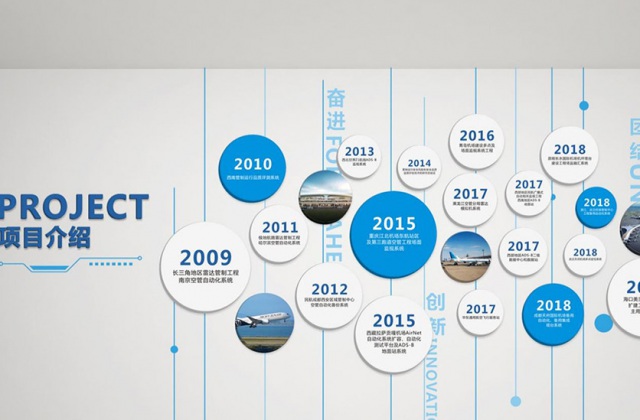 成都民航空管科技發(fā)展公司文化墻設(shè)計方案及報價